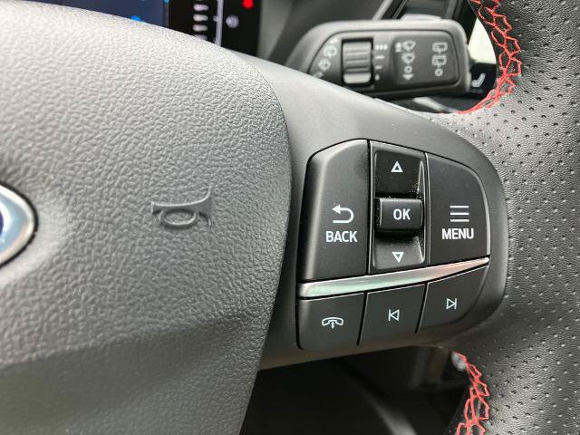 Certified 2024 Ford Escape ST-Line w/ Tech Pack #1 AWD/4WD image 29