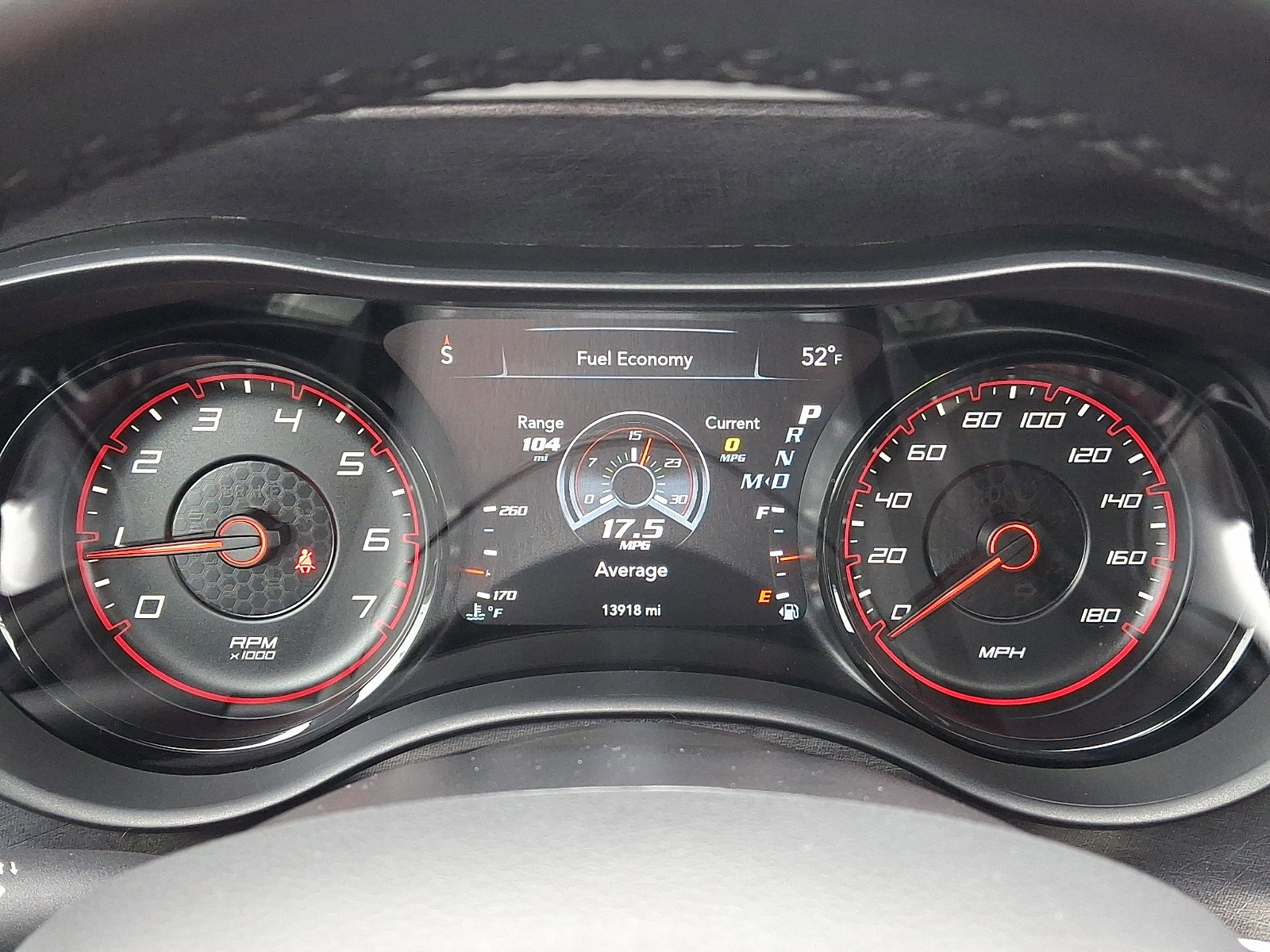 Used 2023 Dodge Charger Scat Pack w/ Daytona Edition Group image 28