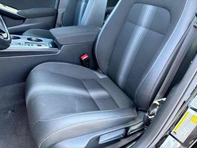 Used 2024 Honda Civic Sport image 17
