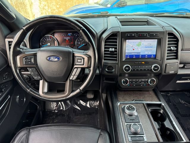 Certified 2021 Ford Expedition Limited AWD/4WD image 4