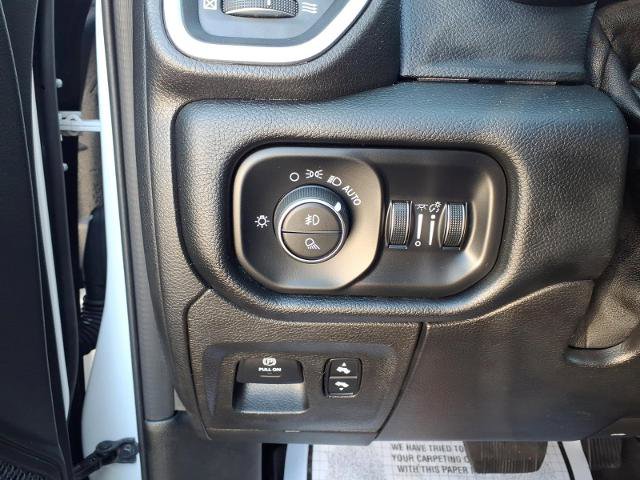 Used 2019 RAM 1500 Big Horn image 16