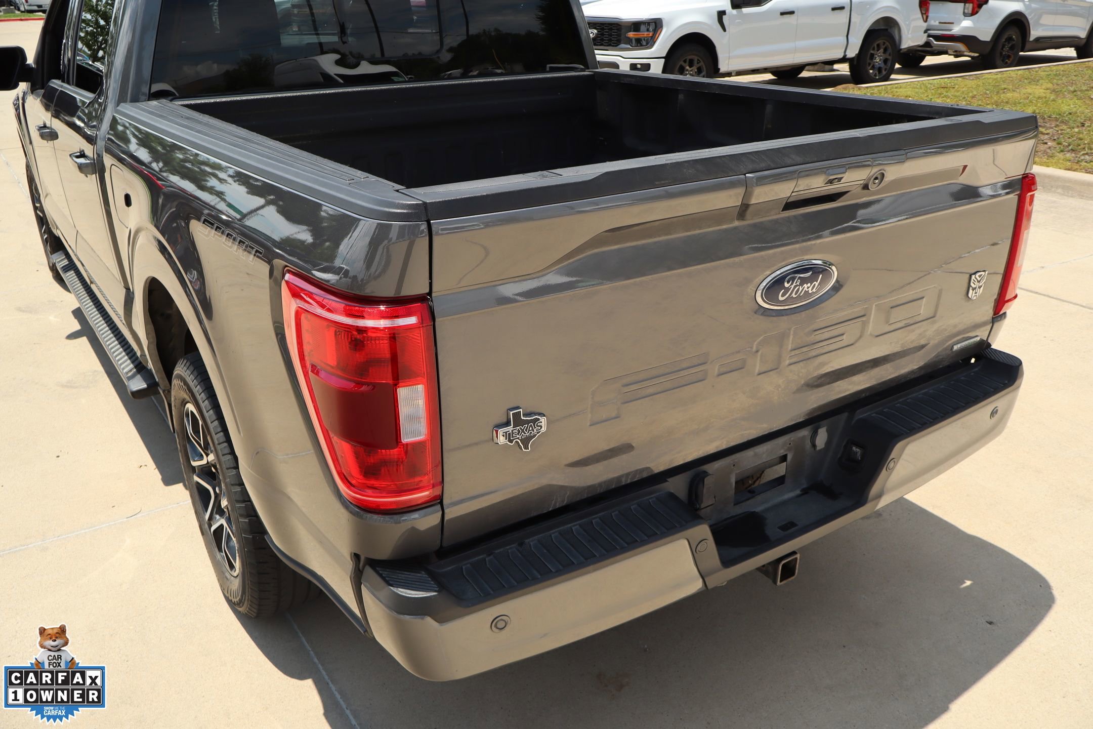 Certified 2023 Ford F150 XLT w/ Equipment Group 302A High RWD image 26