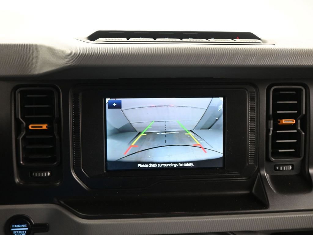 Certified 2023 Ford Bronco Badlands image 43