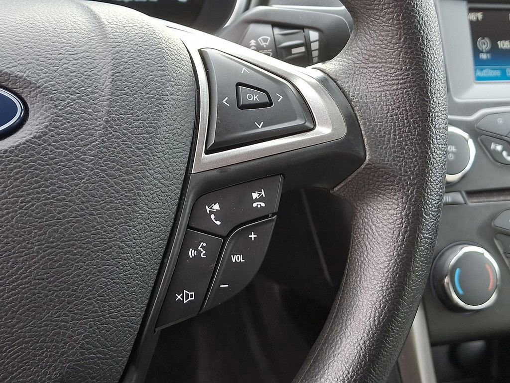 Certified 2018 Ford Fusion S image 22