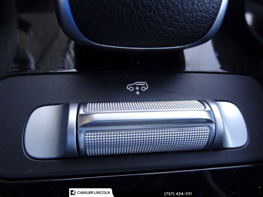 Used 2024 Mercedes-Benz GLS 450 4MATIC image 50