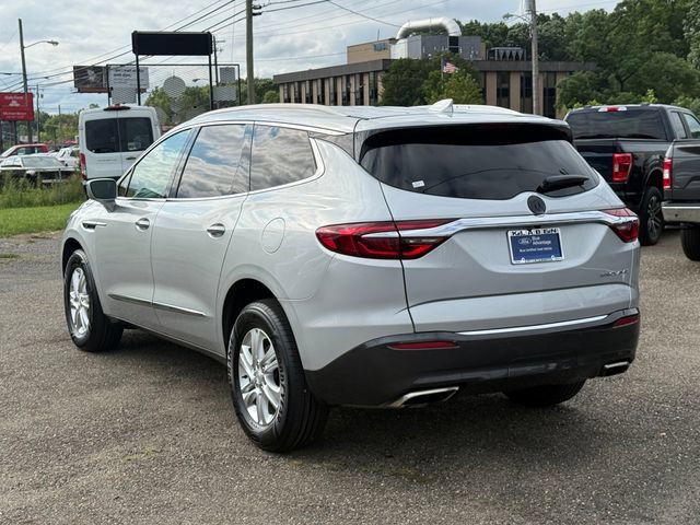 Used 2019 Buick Enclave Essence FWD image 8