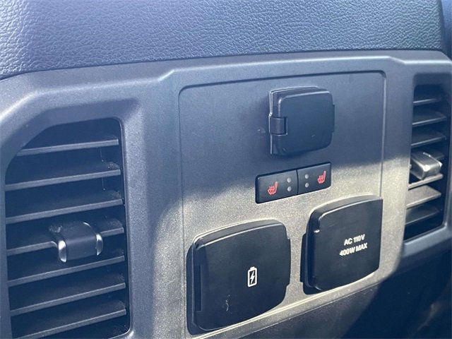 Certified 2020 Ford F150 Raptor w/ Equipment Group 802A Luxury image 6