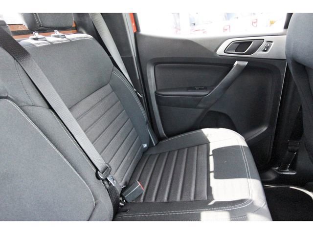 Certified 2022 Ford Ranger XL w/ FX4 Off-Road Package image 10