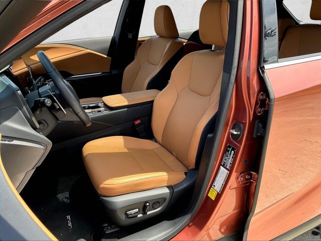 Used 2024 Lexus RX 350 Premium w/ Cold Area Package FWD image 26
