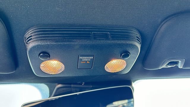 Certified 2023 Ford Mustang Mach 1 w/ Equipment Group 700A image 23