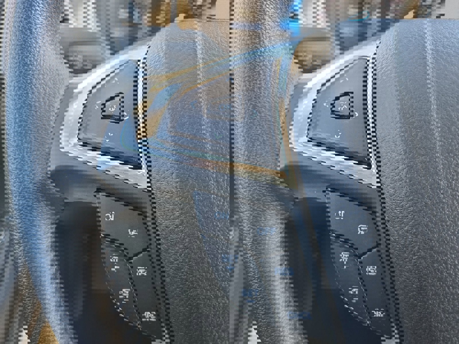 Certified 2022 Ford Edge SEL image 14