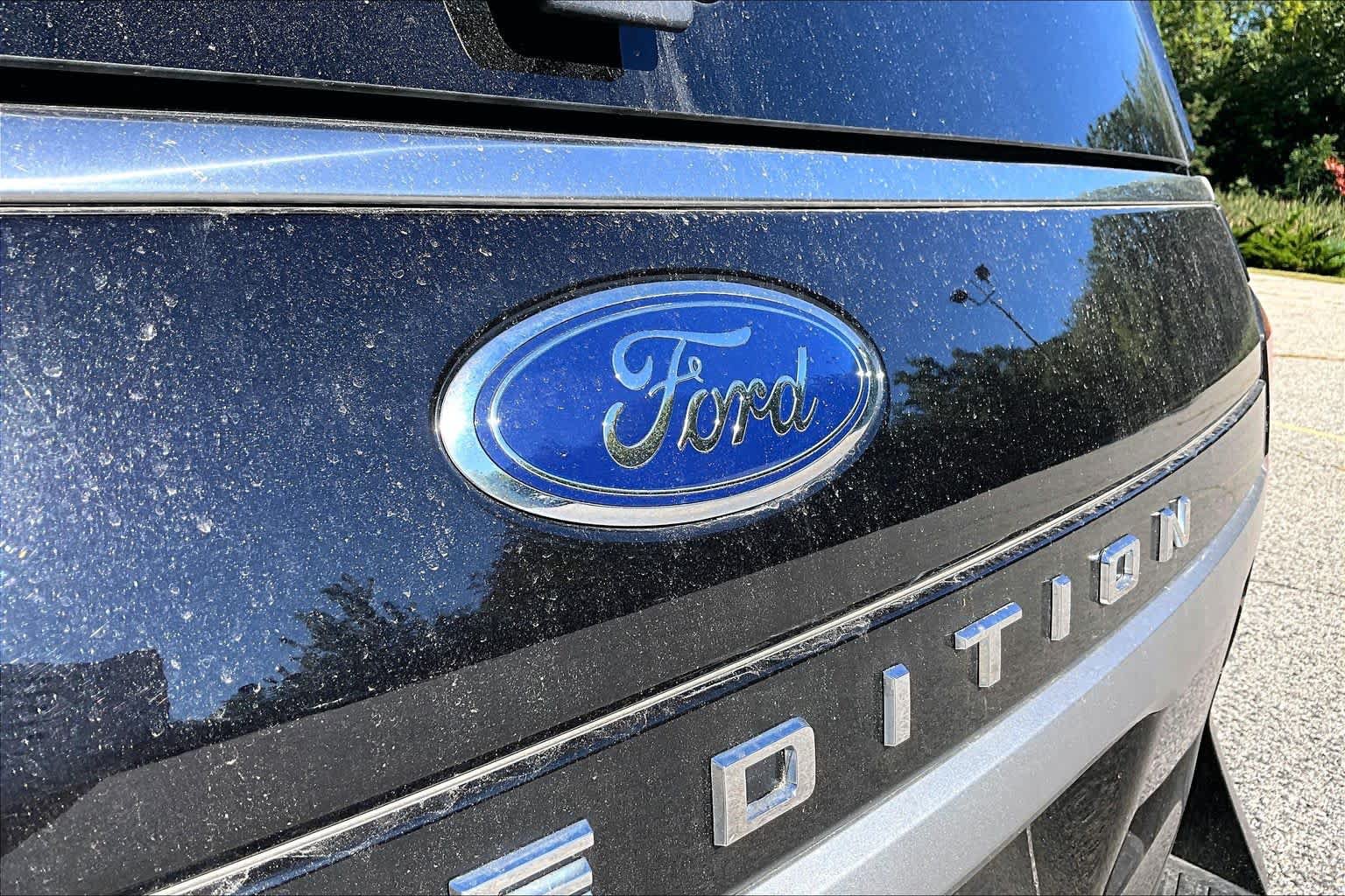 Certified 2024 Ford Expedition XLT AWD/4WD image 33