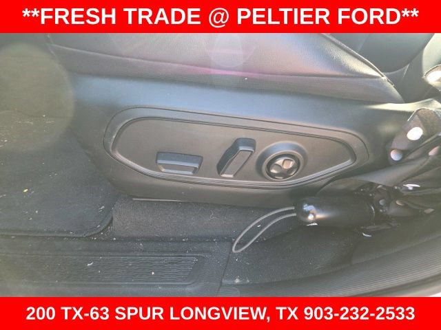Used 2025 Jeep Grand Cherokee Limited AWD/4WD image 13