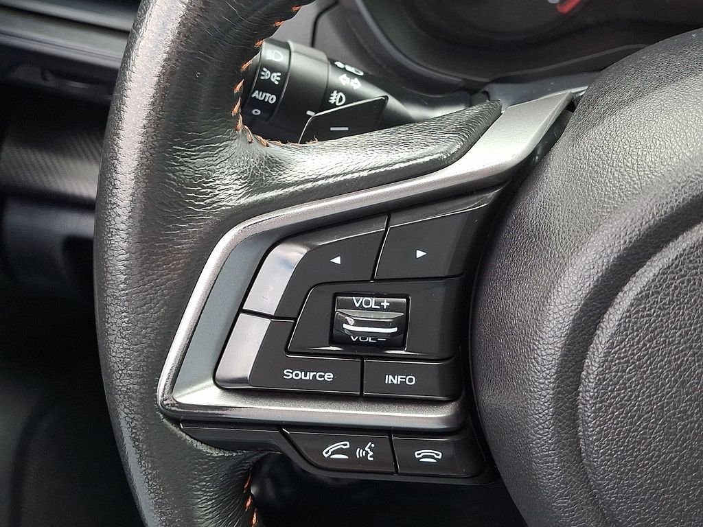 Used 2018 Subaru Crosstrek 2.0i Premium AWD/4WD image 21