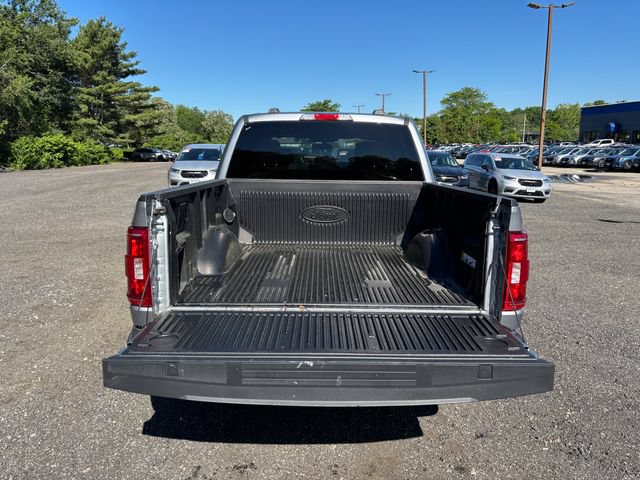 Certified 2023 Ford F150 XLT w/ Equipment Group 302A High AWD/4WD image 12