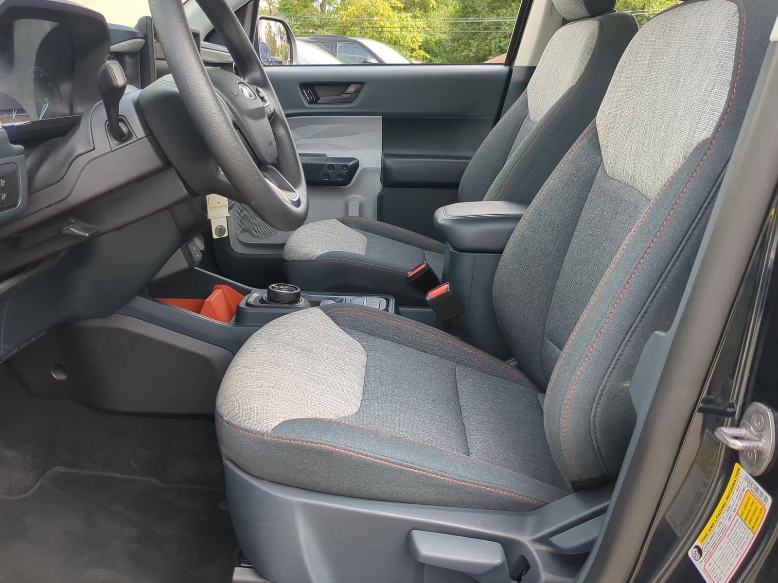 Certified 2023 Ford Maverick XLT w/ Equipment Group 300A Standard image 17