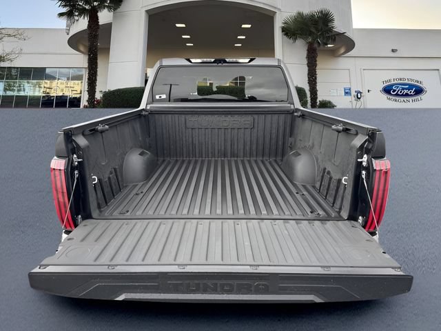 Used 2022 Toyota Tundra Limited w/ TRD Off-Road Package AWD/4WD image 13