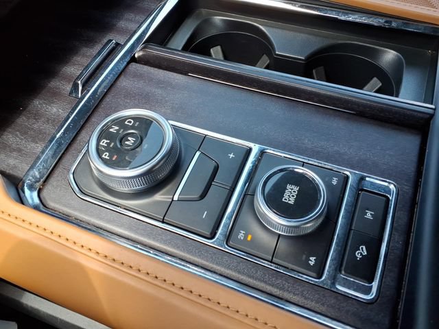 Certified 2023 Ford Expedition Max Platinum AWD/4WD image 23