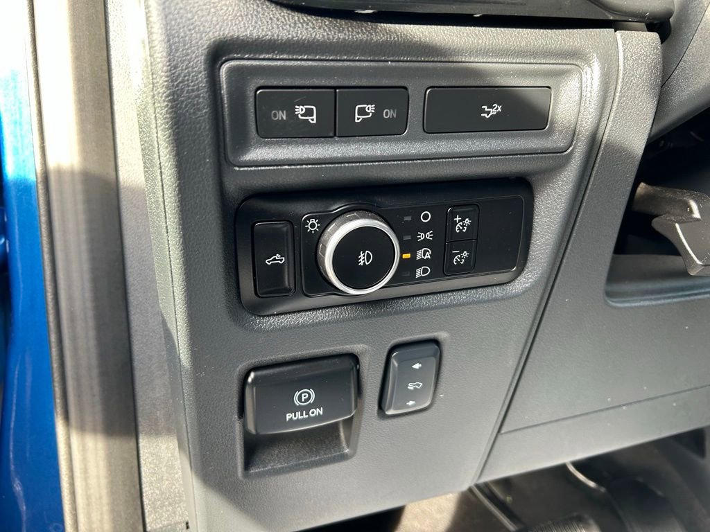 Certified 2023 Ford F150 XLT w/ Equipment Group 302A High image 23