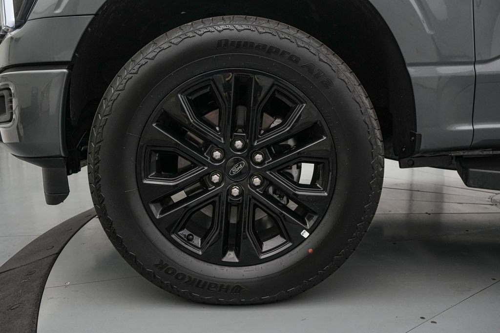 Certified 2026 Ford F150 Lariat AWD/4WD image 11