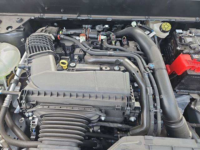 Certified 2025 Ford Maverick Lobo AWD/4WD image 21