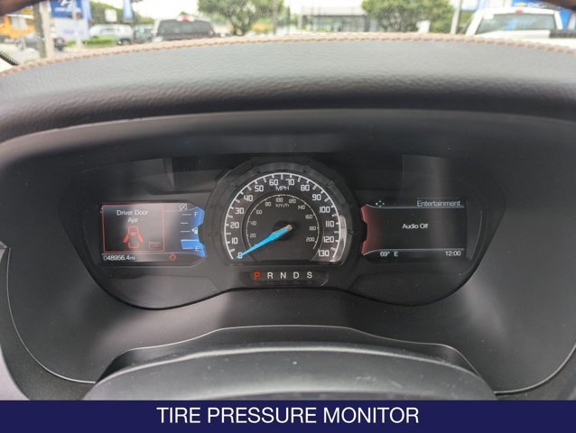 Certified 2022 Ford Ranger Lariat w/ Equipment Group 501A High image 14