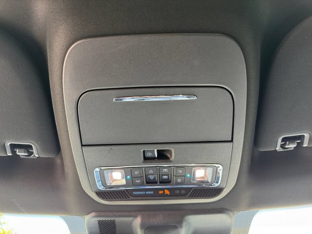 Certified 2025 Ford F150 Lariat AWD/4WD image 24