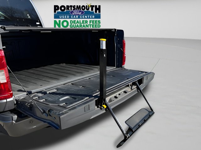 Certified 2022 Ford F150 XLT w/ Equipment Group 302A High AWD/4WD image 21