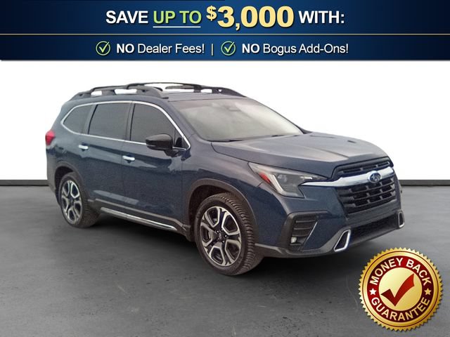 Used 2024 Subaru Ascent Touring w/ Popular Package #2 AWD/4WD image 10