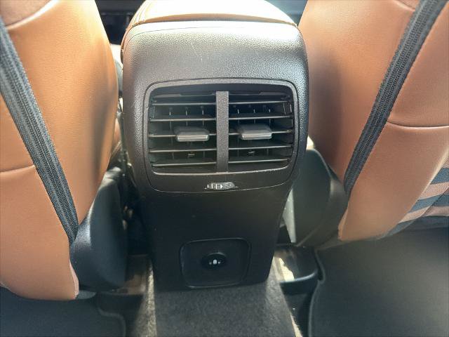 Certified 2025 Ford Bronco Sport Outer Banks AWD/4WD image 33