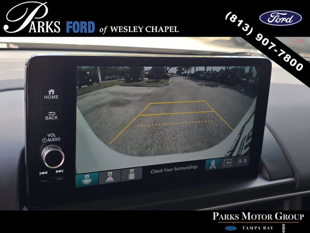 Used 2024 Honda Pilot Touring image 23