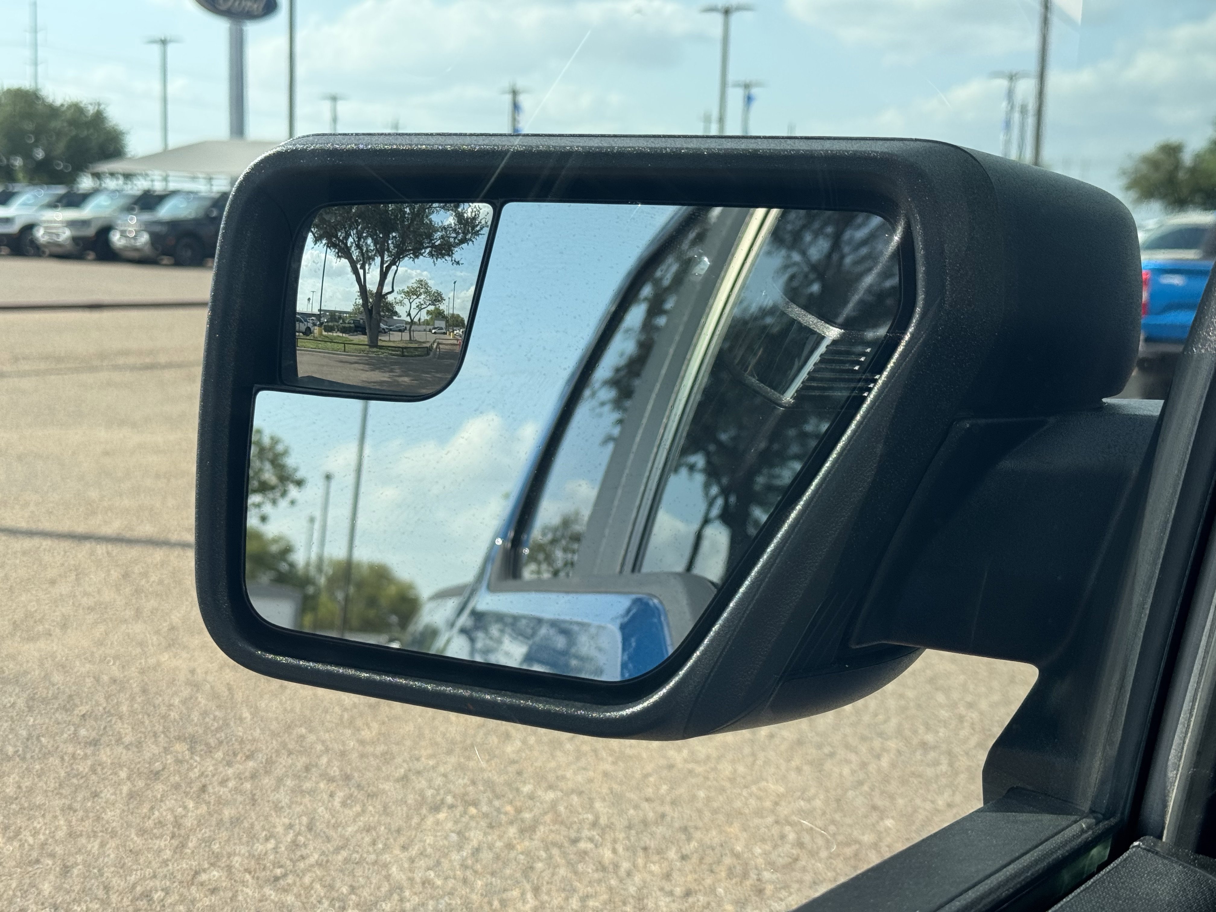 Certified 2023 Ford F150 XL w/ STX Appearance Package RWD image 19