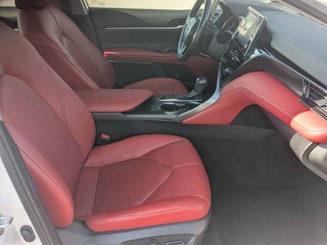Used 2023 Toyota Camry XSE FWD image 37