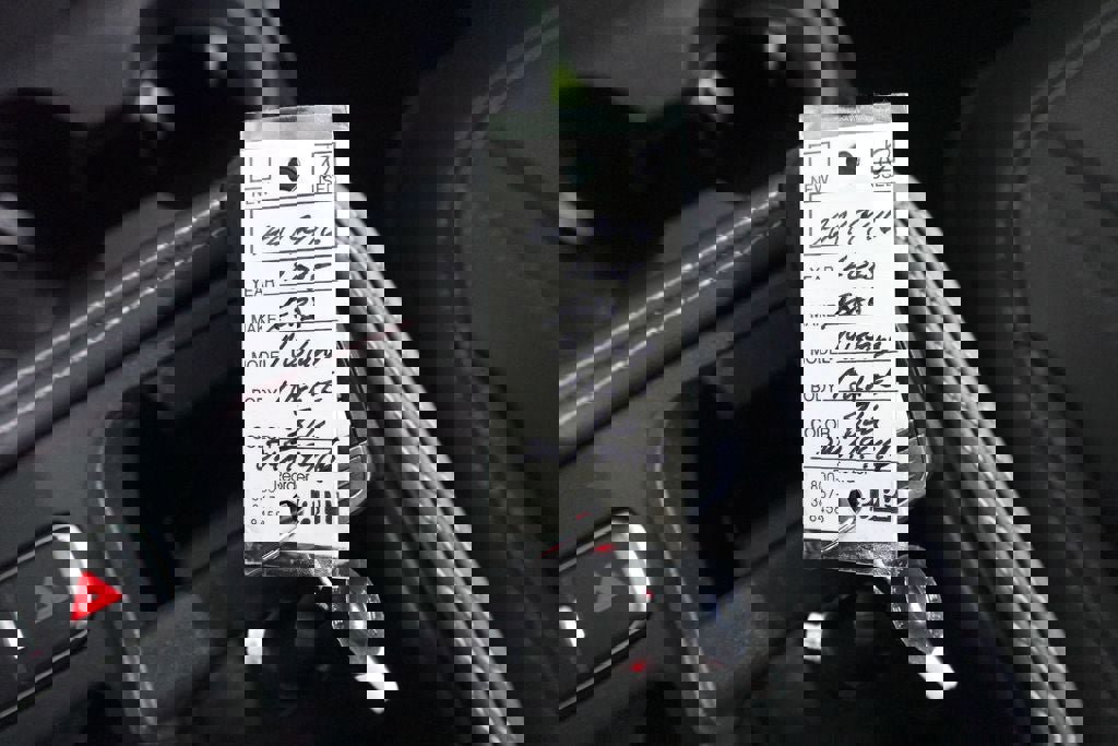 Certified 2025 Ford Mustang Mach-E Premium AWD/4WD image 33