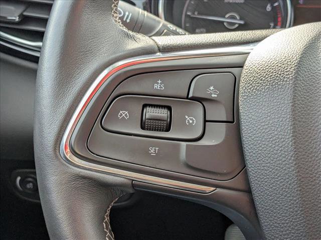Used 2023 Buick Encore GX Preferred w/ Cold Weather Comfort Package AWD/4WD image 12