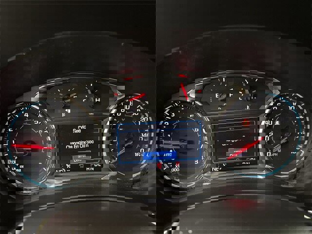 Used 2024 Chevrolet Equinox LT image 7