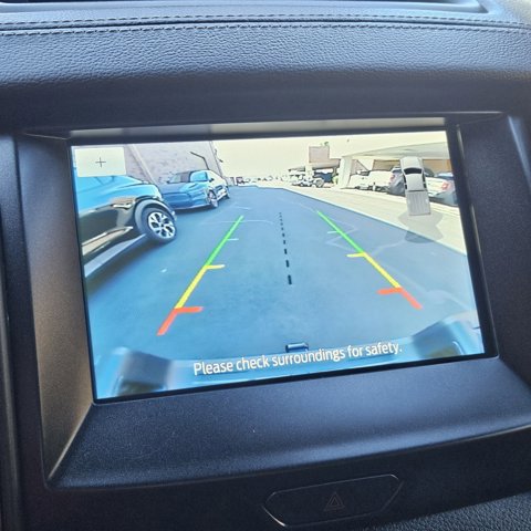 Certified 2022 Ford Ranger Lariat w/ Tremor Off-Road Package image 19