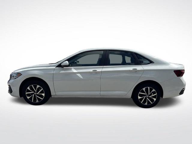 Used 2023 Volkswagen Jetta S FWD image 8