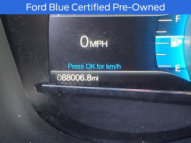 Certified 2018 Ford Explorer XLT w/ Equipment Group 202A AWD/4WD image 25
