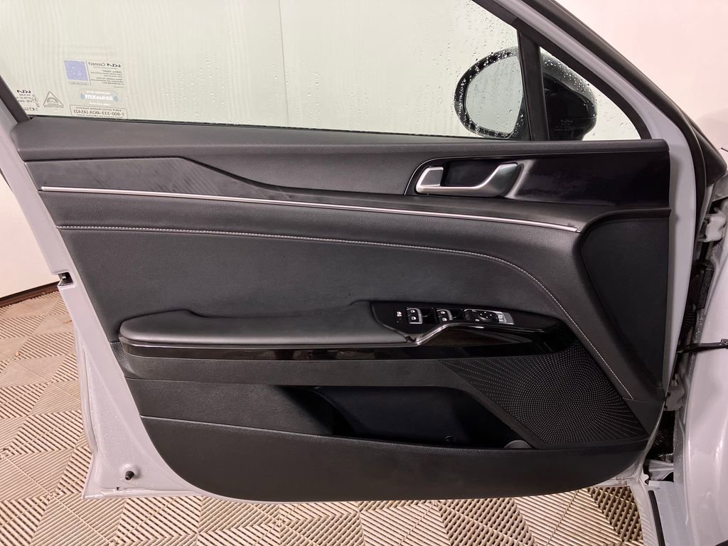 Used 2025 Kia K5 GT-Line image 22