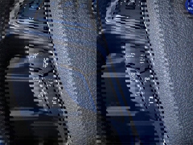 Certified 2019 Ford Edge Titanium w/ Equipment Group 301A image 21