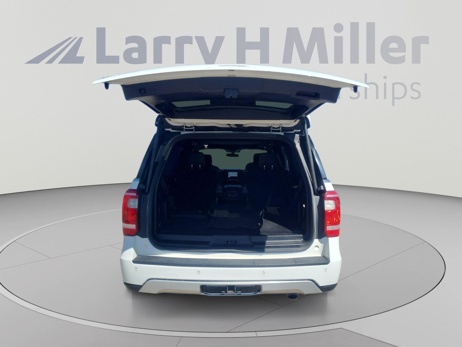 Certified 2021 Ford Expedition XLT AWD/4WD image 33