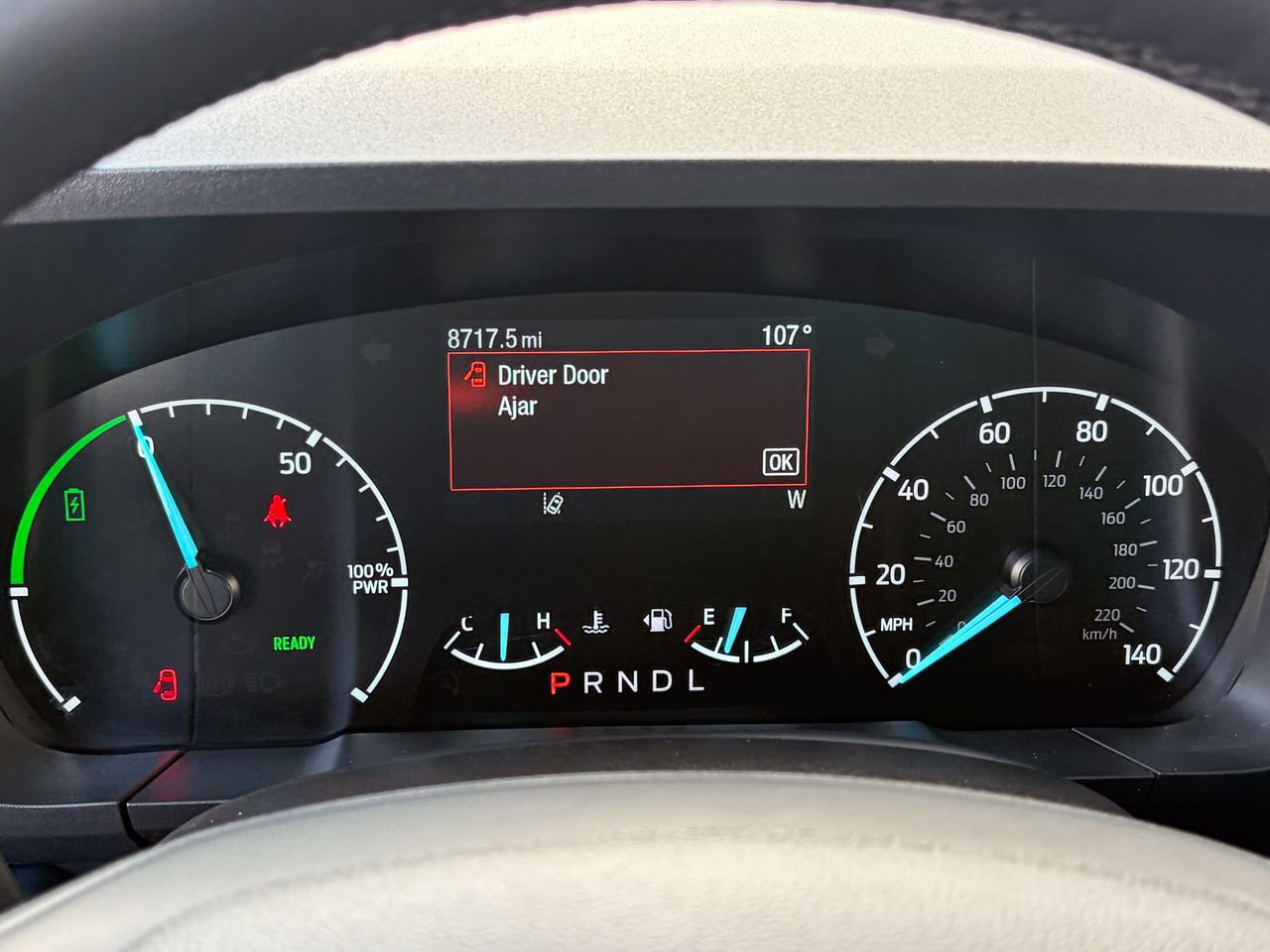 Certified 2024 Ford Maverick XLT w/ XLT Luxury Package FWD image 31