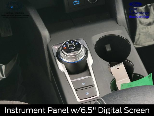Certified 2021 Ford Escape SE w/ Cold Weather Package FWD image 26