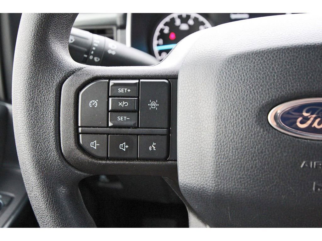 Certified 2023 Ford F150 XL w/ STX Appearance Package image 18