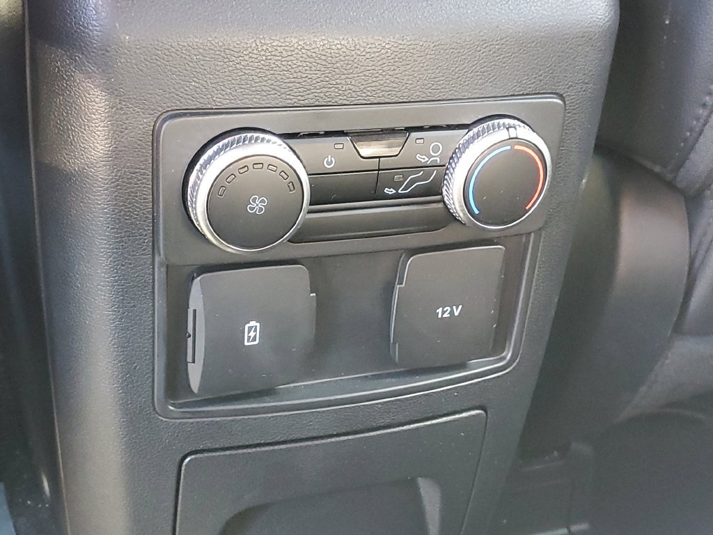 Certified 2023 Ford Explorer ST-Line AWD/4WD image 18