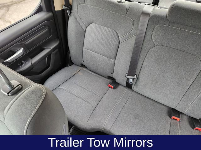 Used 2019 RAM 1500 Tradesman AWD/4WD image 16