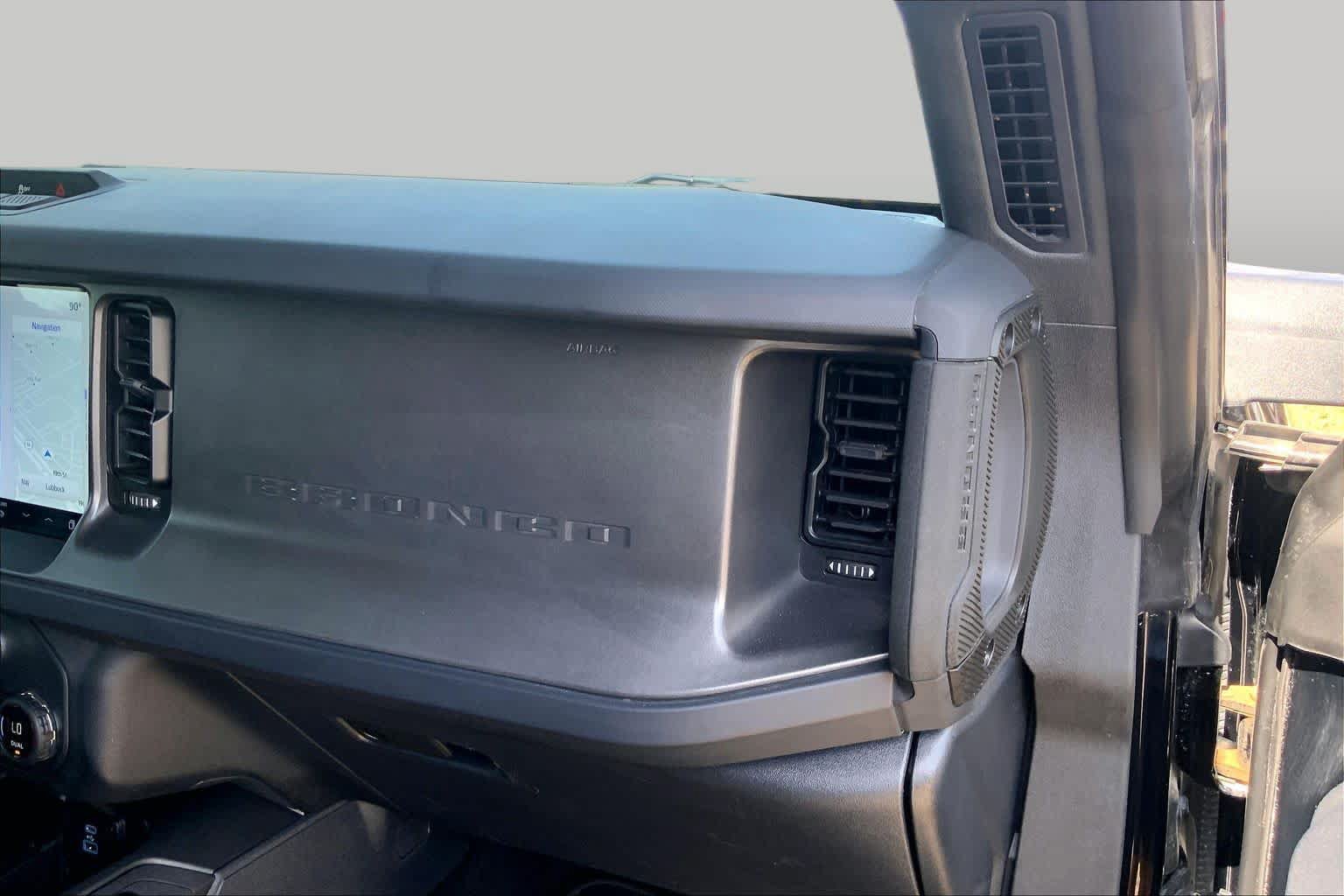 Certified 2025 Ford Bronco Big Bend AWD/4WD image 19