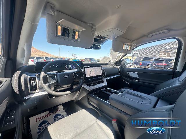 Certified 2026 Ford Expedition Max Active AWD/4WD image 16