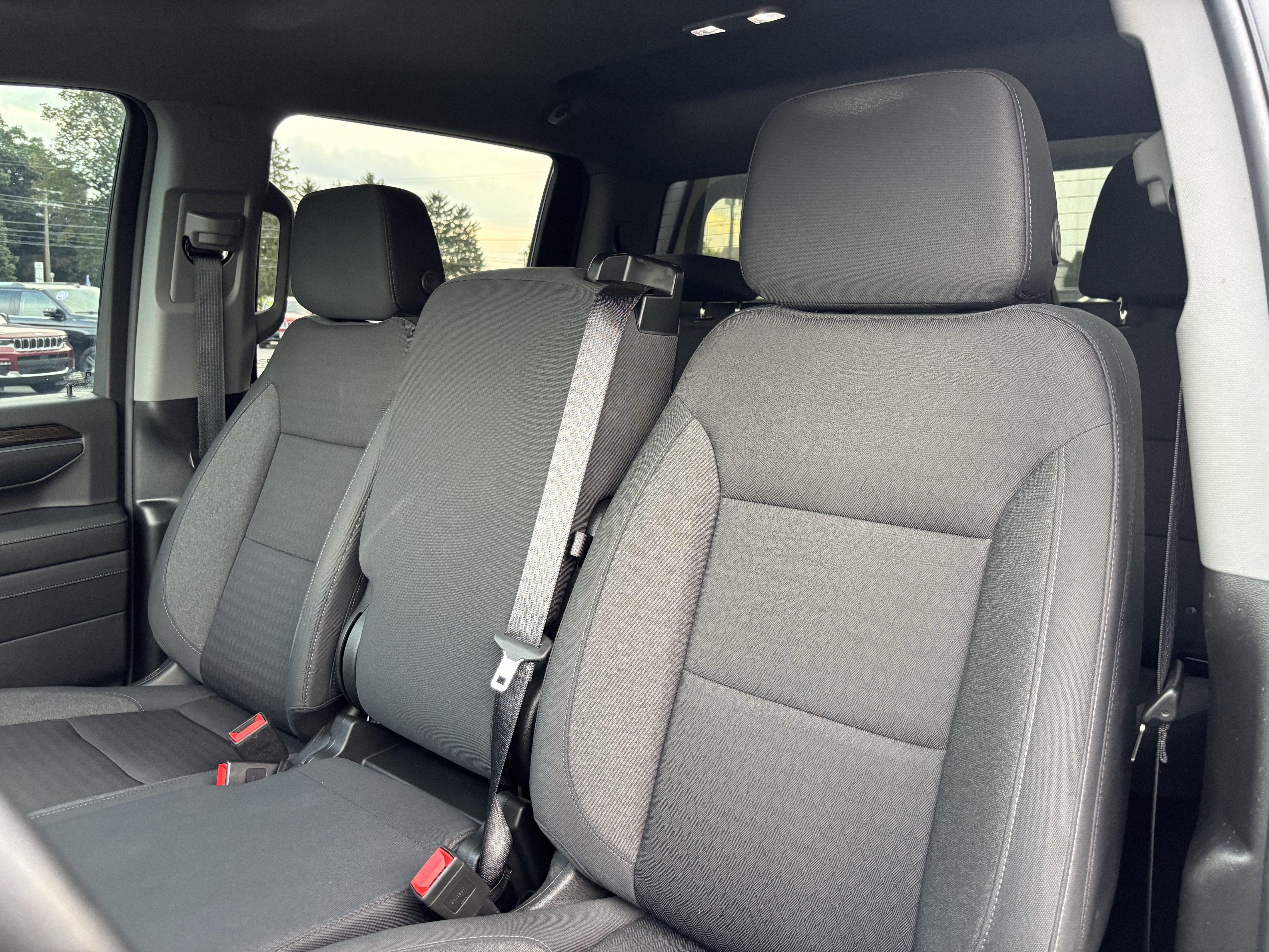 Used 2024 Chevrolet Silverado 2500 LT w/ All Star Edition AWD/4WD image 14